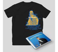 Monet192 - Kinder der Sonne (Ltd.CD+T-Shirt M)