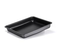Moneta Eden Lasagnera 24x20 cm Recycled Aluminium from cans. 100% Made in Italy
