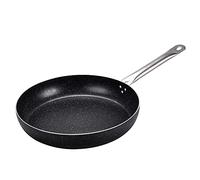 Moneta Etnea Pro Frying Pan 36 cm, Stainless Handle, Black, 0008656736