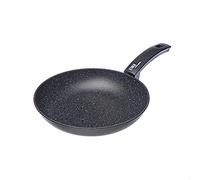 Moneta Frying Pan 28 cm, Aluminum, Black, 28cm