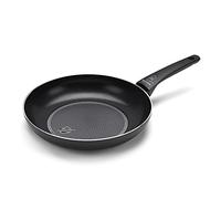 Moneta Recy Induction Frying Pan, 100% Recycled Aluminum from Cans, Non-Stick and Anti-Scratch Coating, Suitable for All Stovetops, 28 cm