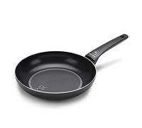 Moneta Recy Induction Frying Pan, 100% Recycled Aluminum from Cans, Non-Stick and Anti-Scratch Coating, Suitable for All Stovetops, Dishwasher Safe, 26 cm