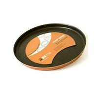 Moneta Zecchino Pizza Mould, Non-Stick, Diameter 32 cm