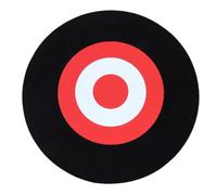 Monetais 1-Pack Archery Foam Target Arrows Shot Target, for Arrow Bow Outdoor Indoor Accuracy Training