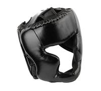 Monetais Boxing Headgear Sparring Helmet Fighting Headguard for Grappling Kickboxing Karate