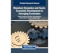 Monetary Dynamics and Socio-Economic Development in Emerging Economies
