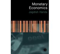 Monetary Economics