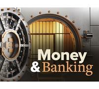 Monetary History of the United States