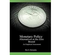 Monetary Policy Alternatives at the Zero Bound: An Empirical Assessment (Finance and Economics Discussion)