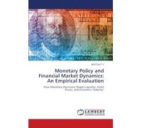 Monetary Policy and Financial Market Dynamics: An Empirical Evaluation