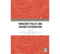 Monetary Policy and Income Distribution