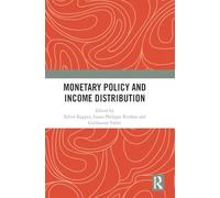 Monetary Policy and Income Distribution