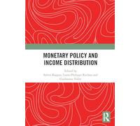 Monetary Policy and Income Distribution