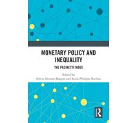 Monetary Policy and Inequality : The Pasinetti Index
