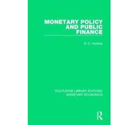 Monetary Policy and Public Finance