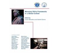 Monetary Policy Frameworks in a Global Context