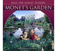 Monet's Garden