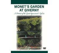 Monet's Garden At Giverny [DVD]