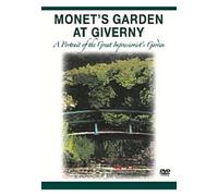 Monet's Garden At Giverny [DVD]