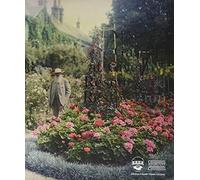 Monet's garden at Giverny : Rescue and restoration