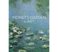 Monet's Garden in Art