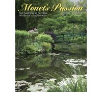 Monet's Passion: The Gardens at Giverny 2026 Mini Wall Calendar