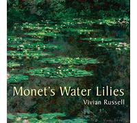 Monet's Water Lilies