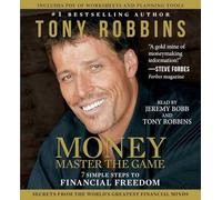 Money: 7 Simple Steps to Financial Freedom