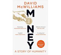 Money: A Story of Humanity by David McWilliams Paperback Book
