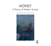 Money: A Theory of Modern Society