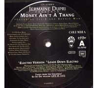 Money ain't a thang (4 versions, 1998/99, feat. Jay-Z and Beenie Man) [VINYL]