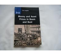 Money and Asset Prices in Boom and Bust