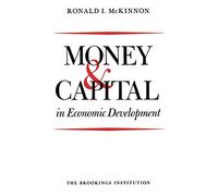 Money and Capital in Economic Development