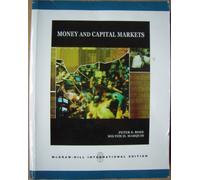 Money and Capital Markets