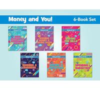 Money and You! 6-book set: 6 book set
