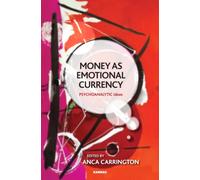 Money as Emotional Currency