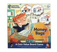 Money Bags™ A Coin Value Game - Brand New & Sealed