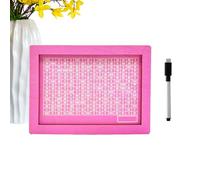 Money Bank, Banknote Storage Station, Wooden Saving System, Traditional Carved Structure, Financial Literacy Equipment, Birthday Party Favor, Sleek Oak Case For Bedroom Study Bookshelf Table