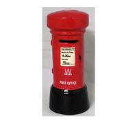 Money bank: Classic Post Box