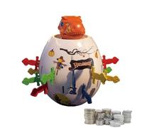 Money Bank Prank - Interactive Joke Toys, Fun Game with Laughing Features, Gag Toy with Durable Build, Joke Bank, Hilarious Toy for Kids Adults Boys Girls Family Party Birthday Home Travel Playroom