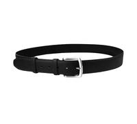 Money Belt For Travel Covert Anti-Theft Zippered PU Adjustable