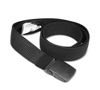 Money Belts for Travel Hidden Men,Belt Compartment Secret Moneybelt Security Stash Anti-Theft Bag Cash Cell Change,Discreet Pack Phone Secure Small Stealth Waist, for Secure Travel and Everyday Use
