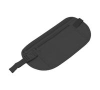 Money Belts for Travel - Hidden Theft Waterproof Pouch, Secure & Stylish, Concealed Money Elastic Belt for M Adjustable