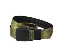 Money Belts for Travel, Safety Money Belt - Money Belt with Cash Pocket, Valuables Safety Money Belt, Travel Anti-Theft Belt, Door Belt, Green Army, Se référer au descriptif, Refer to description
