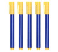 Money Bill Checker Pen | False Currency Pens | Counterfeit Bill Checker Pen | Money Marker Bill Detector | Money Marker Bill Detector Pen | Money Loss Prevention Tester
