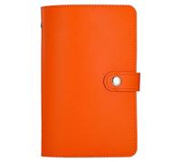 Money Book for Cash Saving 100 Envelopes 52-W hallenge Wallets