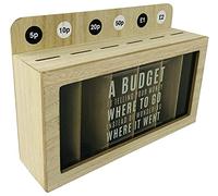 Money Box Coin Organiser 30cm