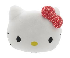Money box Cyp Brands Hello Kitty Blanc 20x13x17 cm