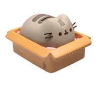 Money box Erik Pusheen Marron 7x6,9 cm