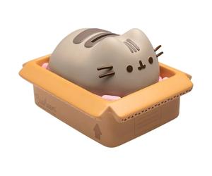 Money box Erik Pusheen Marron 7x6,9 cm